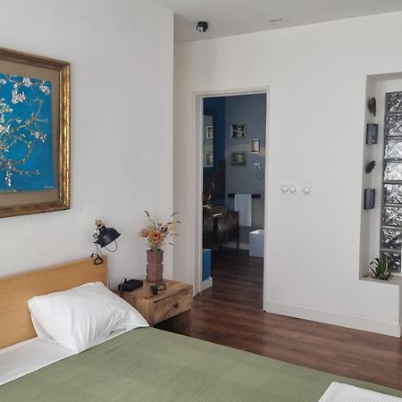 The Coolest Place Near The Airport! Apartment Lisbon Bagian luar foto