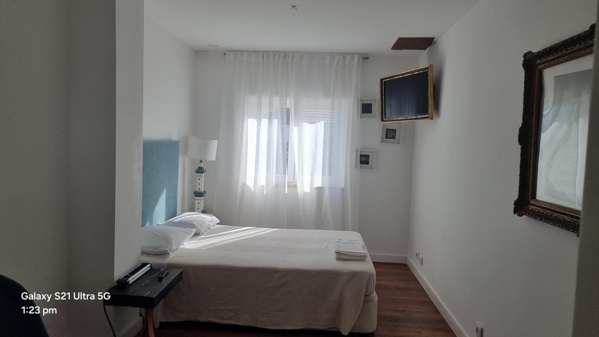 The Coolest Place Near The Airport! Lisbon Bagian luar foto